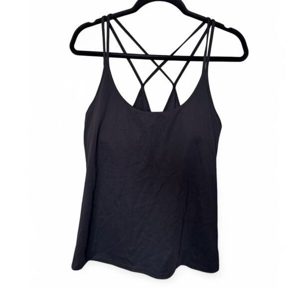 Old Navy Tops - Old Navy Active PowerSoft Strappy Tank - XL